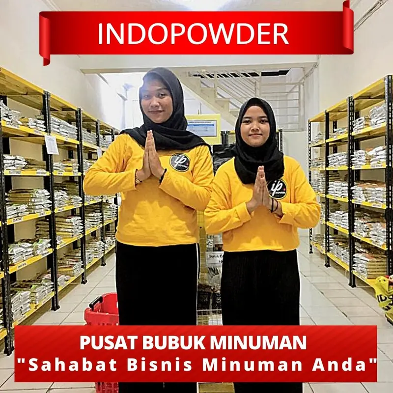 Bubuk CHEESE VANILLA 250gr Untuk Minuman Kekinian 4