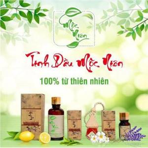 Tinh dầu treo xe Quốc Mộc hàng indo cực thơm đầy đủ tem mác đủ mùi hương treo tủ áo phòng ngủ quạt gió ô tô Dầu Thơm Phòng Dầu Thơm