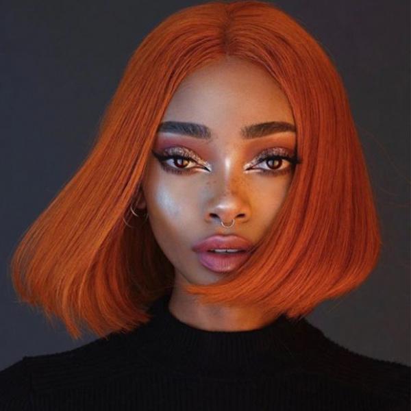Product Introduction of Cross-Border Fashion Wig Women's Hair Band Short African Small Curly Hair Chemical Fiber Hair Cover High-Temperature Fiber Xuchang Wig 47