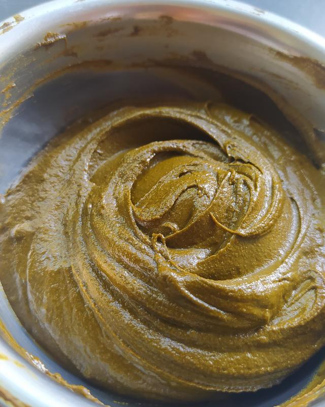 Henna Powder/SuperHalus/HennaRajashtan100gr 1
