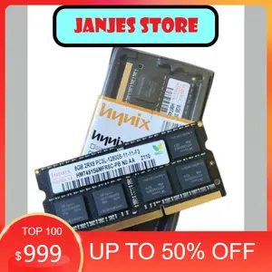 MEMORY LAPTOP DDR3 8GB RAM HYNIX SODIMM DDR3L 4GB PC 12800/1600 MHz 1.35V, 1.5V MEMORI LAPTOP