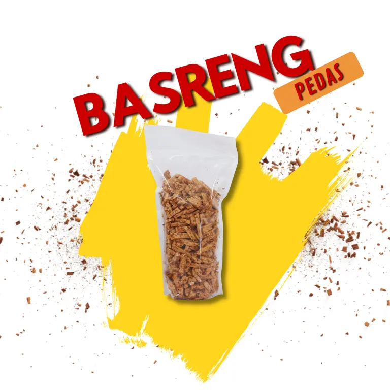 BASRENG STIK 100 GR DAUN JERUK NGEMILYUKK29 2