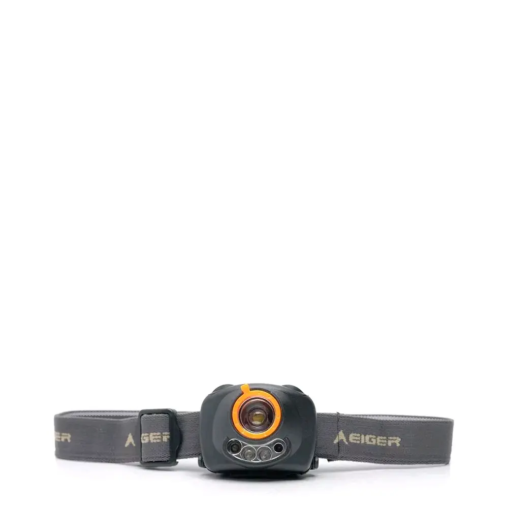 EIGER APOLLO HEADLAMP