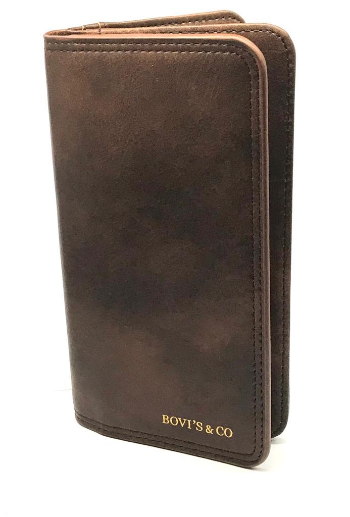 Product Introduction of Dompet Panjang Bahan PU Leather Dompet Panjang Simple dan Polos Dompet Pria dan Wanita Dewasa Hitam Kartu Kulit Uang 14