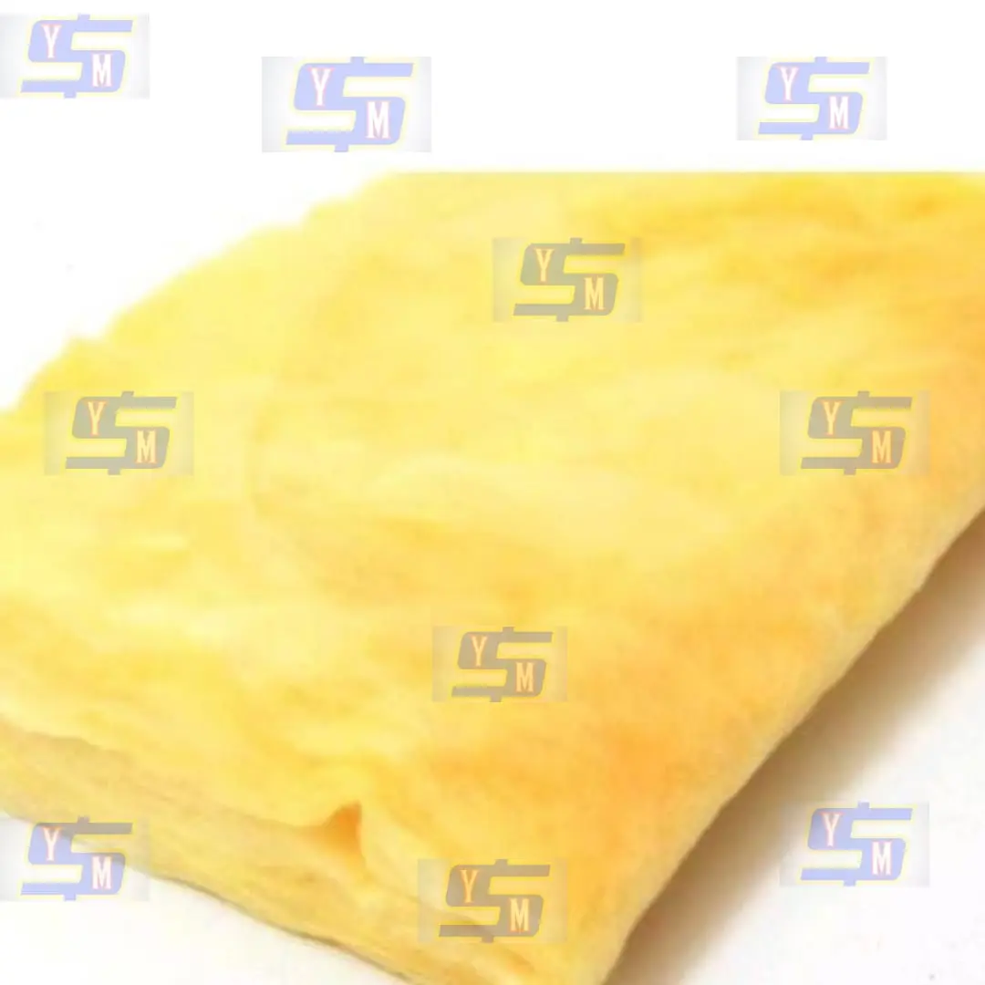 gasbul tebal kuning Peredam Knalpot anti bakar untuk semua knalpot 5 pcs
