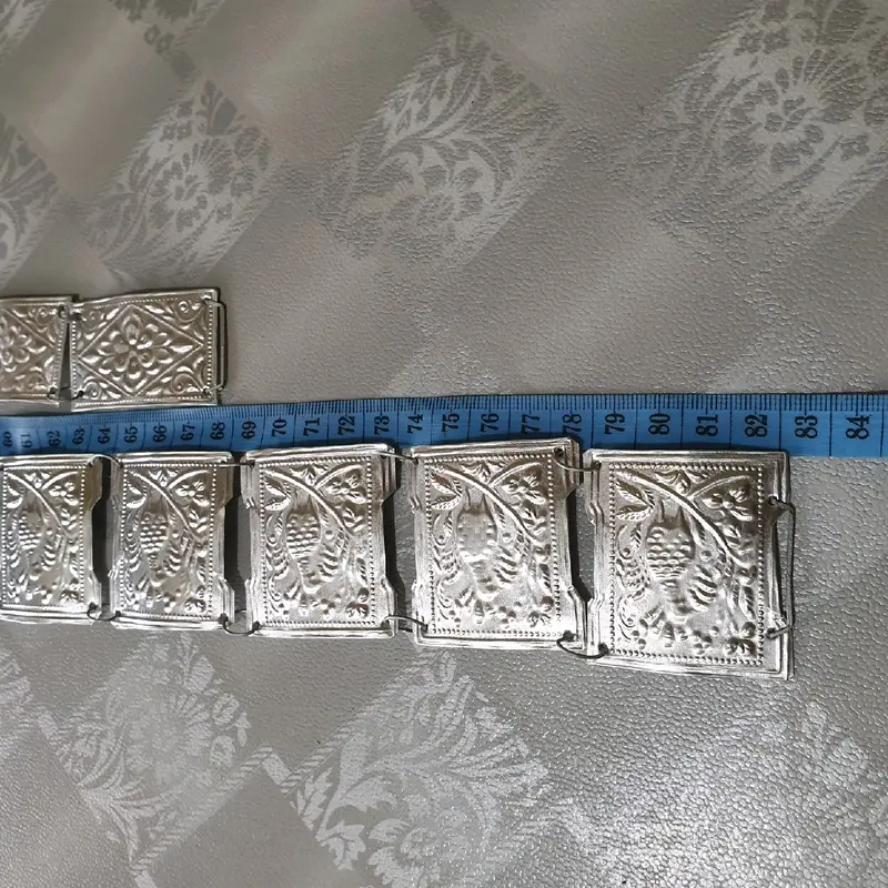 ikat pinggang [Murmer] pending / sabuk 5