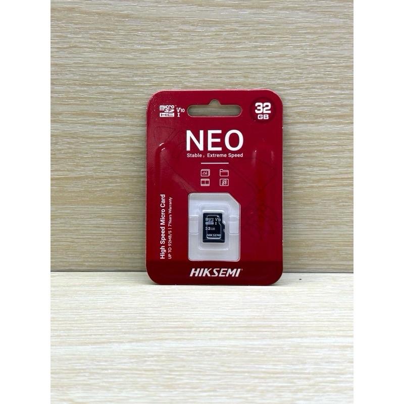 Thẻ nhớ Imou | Neo 32-64-128gb dành cho Camera imou… Bảo hành lỗi 1 đổi 1 trong 2 năm 2