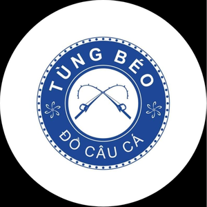 đồ câu cá Tùng Béo
