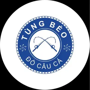 đồ câu cá Tùng Béo