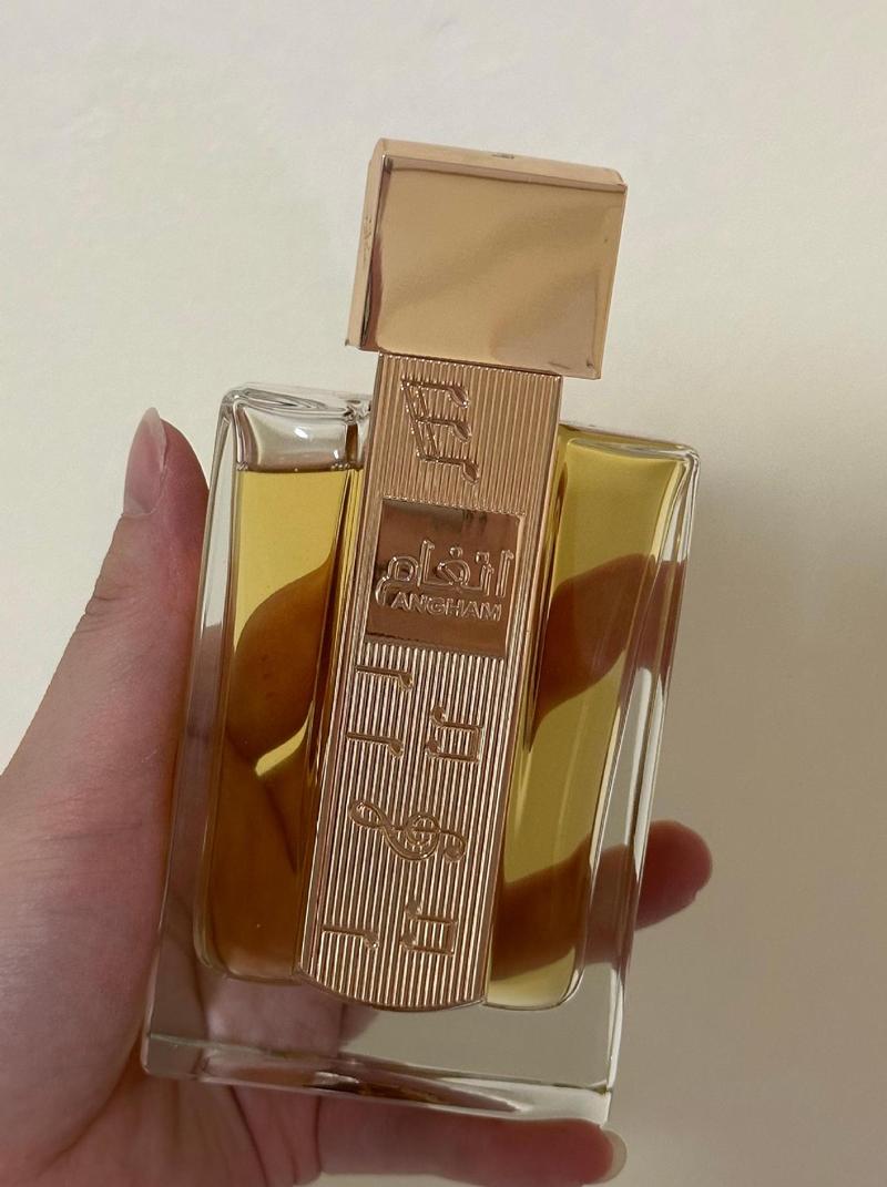 Product Introduction of TK Popular PerfumeLattafa Angham Eau de Parfum Spray for Unisex 3