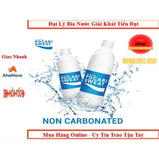 Product Introduction of Thùng 24 chai nước khoáng i-on Pocari Sweat 500ml và 15 chai 900ml 18