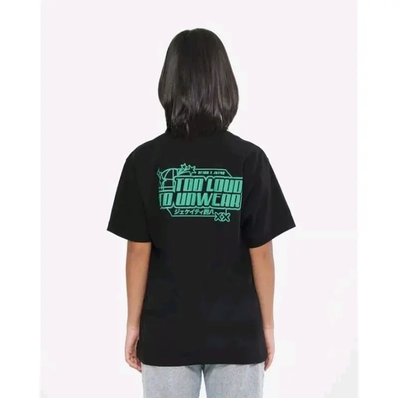Kaos Baju Tshirt Jkt48 Freya 1