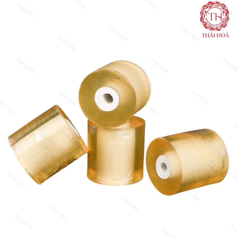 Cuộn Bọc Nilong Ủ Tê Chuyên Dùng Phun Xăm Thẩm Mỹ 3