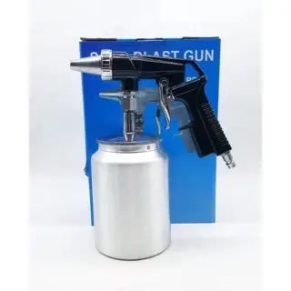 Máy Phun Cát Khí Nén Cao Cấp SPS01 5