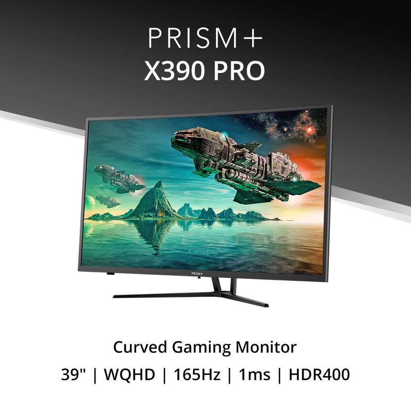 PRISM+ X390 PRO 39