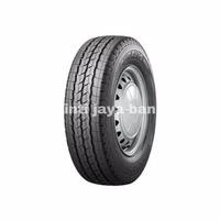 Gambar Ban mobil Hiace elf 195/80 R15 Bridgestone Duravis R624/8pr dari Inti Jaya Ban Kota Bandung 2 Tokopedia