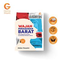 Gambar Gema Insani Buku Islami Wajah Peradaban Barat Western Civilization Islamic Book - Wajah Peradaban Barat dari Gema Insani Kota Depok 1 Tokopedia