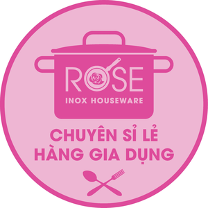 Gia Dụng Rose