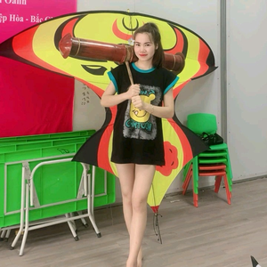 Diều Sáo Thiệp Oanh