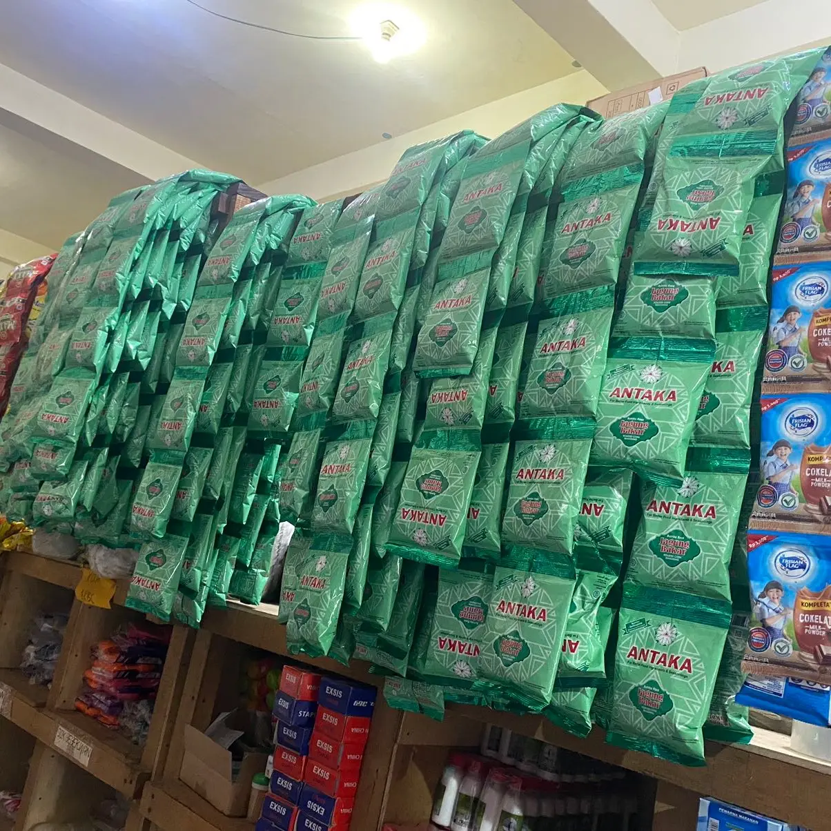 Antaka bumbu tabur 100 gram