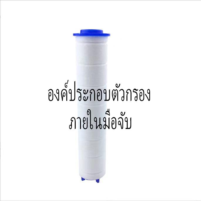 Product Introduction of YPฝักบัว ฝักบัวอาบน้ําแรงดันสูง มีโหมดนวดตัว หัวฝักบัว 3 โหมดปรับแรงดันสูงฝักบัวประหยัดน้ำ หยุดด้วยปุ่มเดียว 32