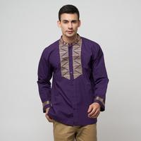 Gambar Baju Koko Preview Itang Yunasz Dayyan dari Preview Muslimwear Kota Administrasi Jakarta Barat 1 Tokopedia