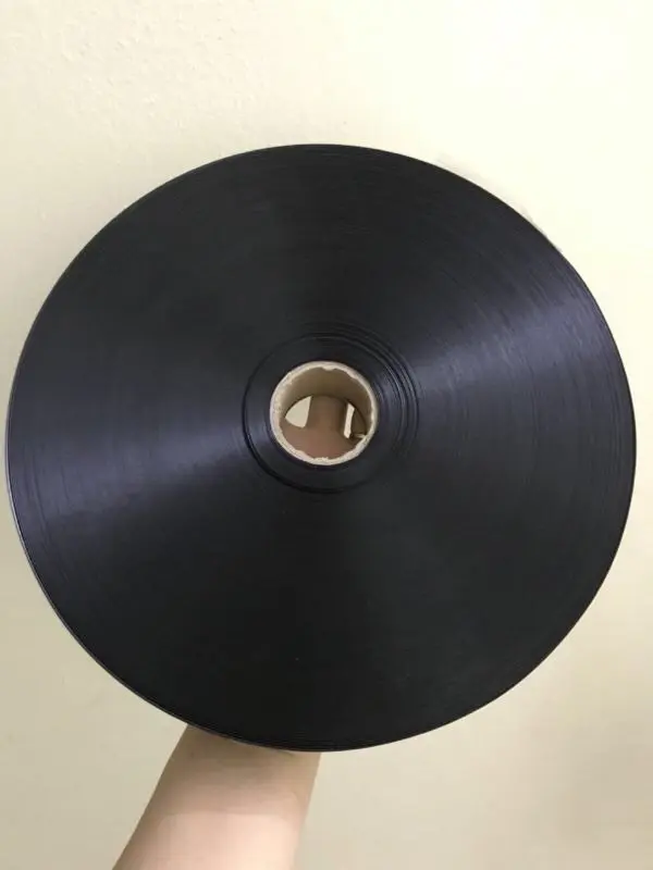 100m ống phun mưa phi 34 không đục lỗ  (HÃNG ARG)