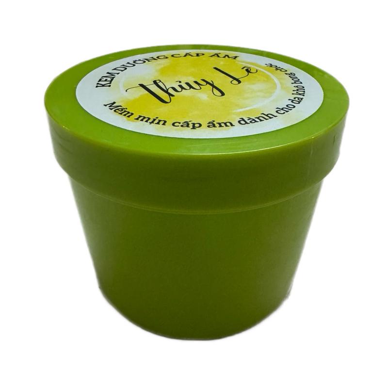  Kem body màu xanh dưỡng trang cấp ẩm 500g  hỗ trợ dưỡng trắng mịn da   k tẩy    