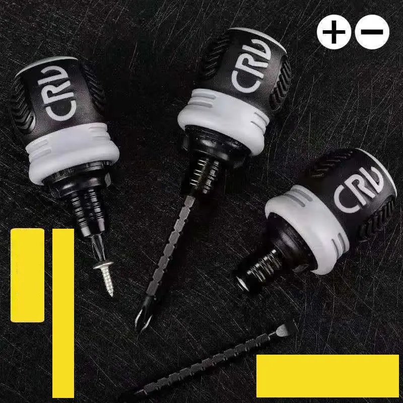 Tô vít  đảo chiều đa năng Nhật Bản CR-V 2