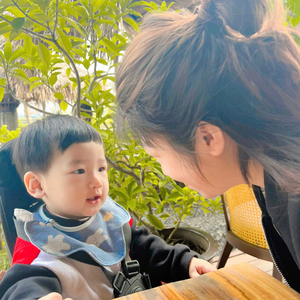 Tiệm ăn vặt Panda