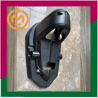 Ốp cổ chụp hai bên xi nhan xe đạp điện 133, m133, xe bò