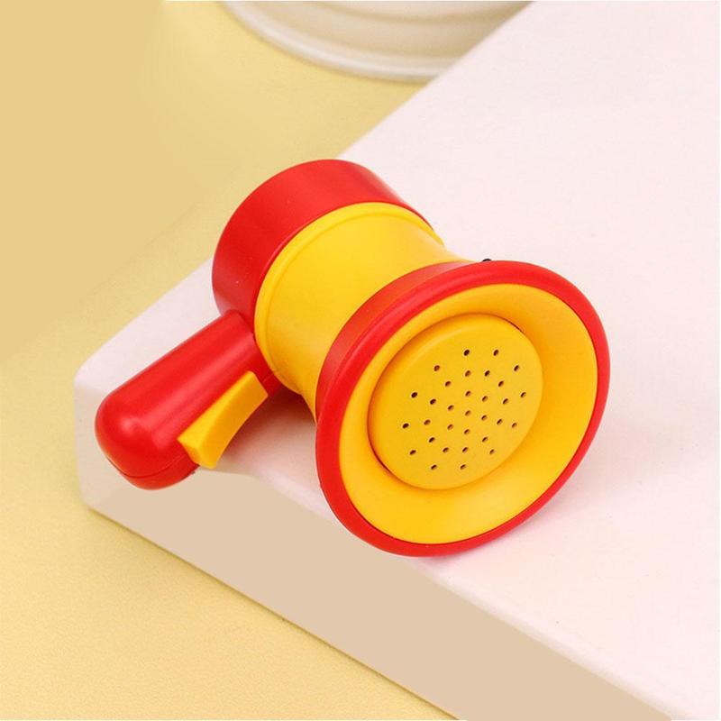 Product Introduction of Móc Chìa Khóa Loa Ghi Âm, Kích Thước Nhỏ Loa Cầm Tay Mặt Dây Chuyền Giải Tỏa Căng Thẳng Thích Hợp Cho Ba Lô, Phụ Kiện, G9I8 28