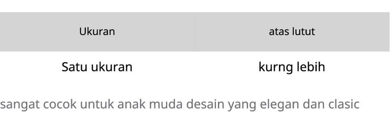 Product Introduction of Celana chinos pendek pria kualitas premium tiktokshop 0