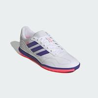 Gambar adidas Football SUPER SALA COMPETITION III Indoor Football Shoes Unisex White JP6987 - White, 6.5 UK dari adidas Indonesia Kota Bekasi 5 Tokopedia