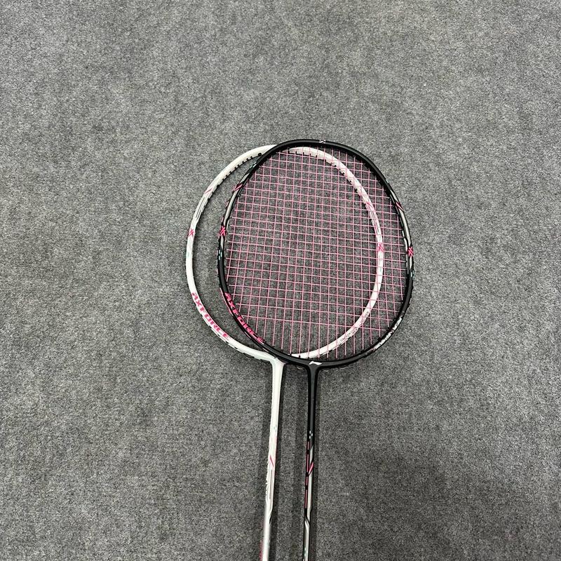 Ax Force  căng max 13,5 kg căng cước sẵn 11kg tặng kèm 1 bao đựnh vợt 1 quấn cán bảo hành 30 ngày Vợt Cầu Lông Thể Thao Sport 1
