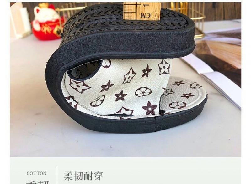 Product Introduction of Dép Lê Đường Phố, Phong Cách Trẻ Trung, Dễ Phối Đồ, Phong Cách Hàn Quốc, Ngầu Và Hợp Xu hướng, Thích Hợp Cho Mùa Hè 13