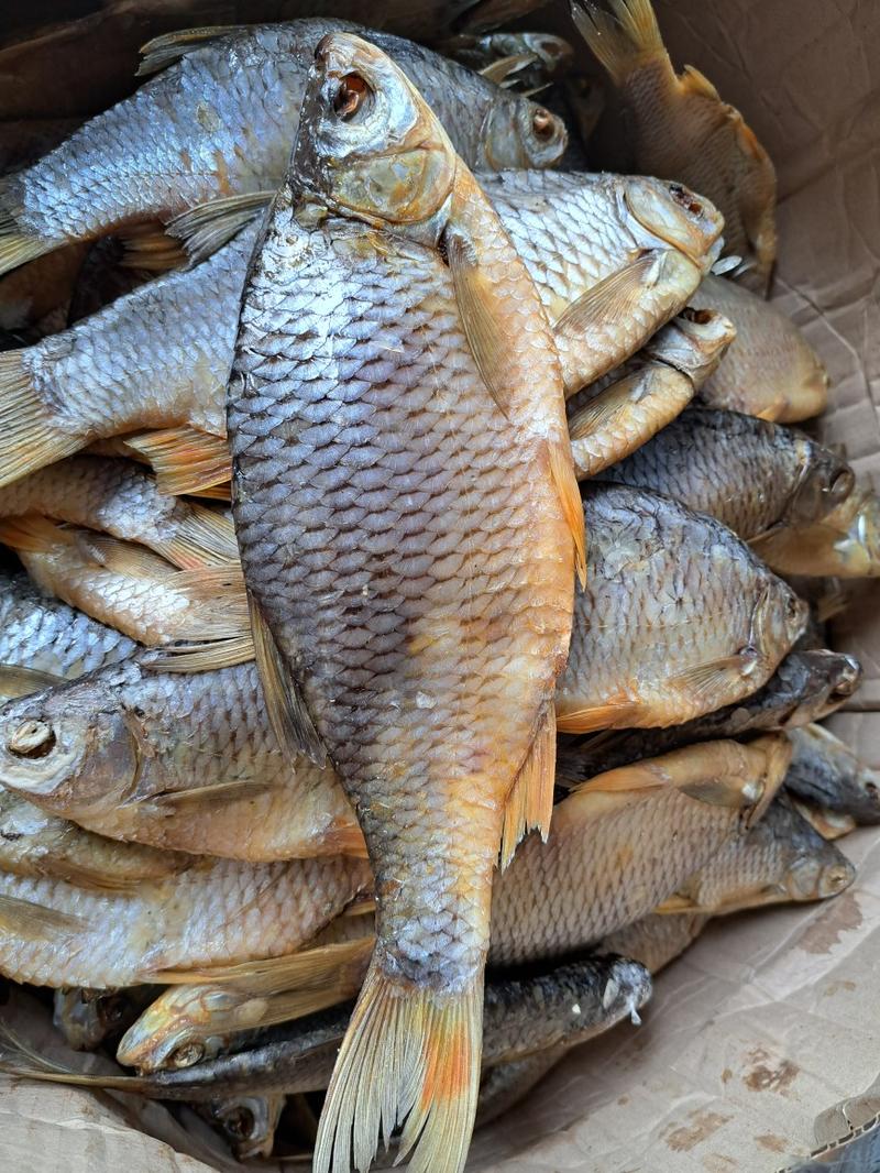 Product Introduction of Cá khô Astrakhan Nga, 1 con ~180gr dùng thử, giảm 12% Food 3