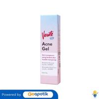 Gambar VERILE ACNE GEL 10 GRAM TUBE dari Apotek Untung Bandung Kab. Bandung 1 Tokopedia