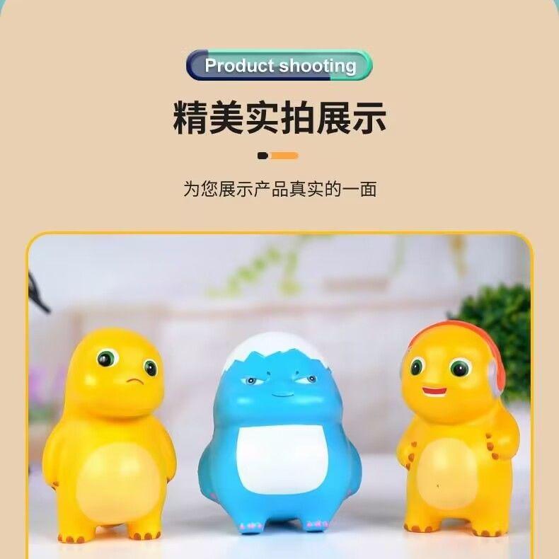 Product Introduction of บล็อกนมขนาดเล็ก, ของแท้อย่างเป็นทางการ, ของเล่นบีบมังกร, การออกแบบการกู้คืนช้า, เครื่องมือบีบอัด, เหมาะสำหรับบรรเทาความเครียด, ของเล่นคนดังทางอินเทอร์เน็ต, ตกแต่ง, ของขวัญปีใหม่ 9