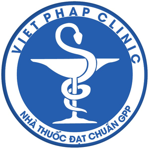 Nhà Thuốc Việt Pháp