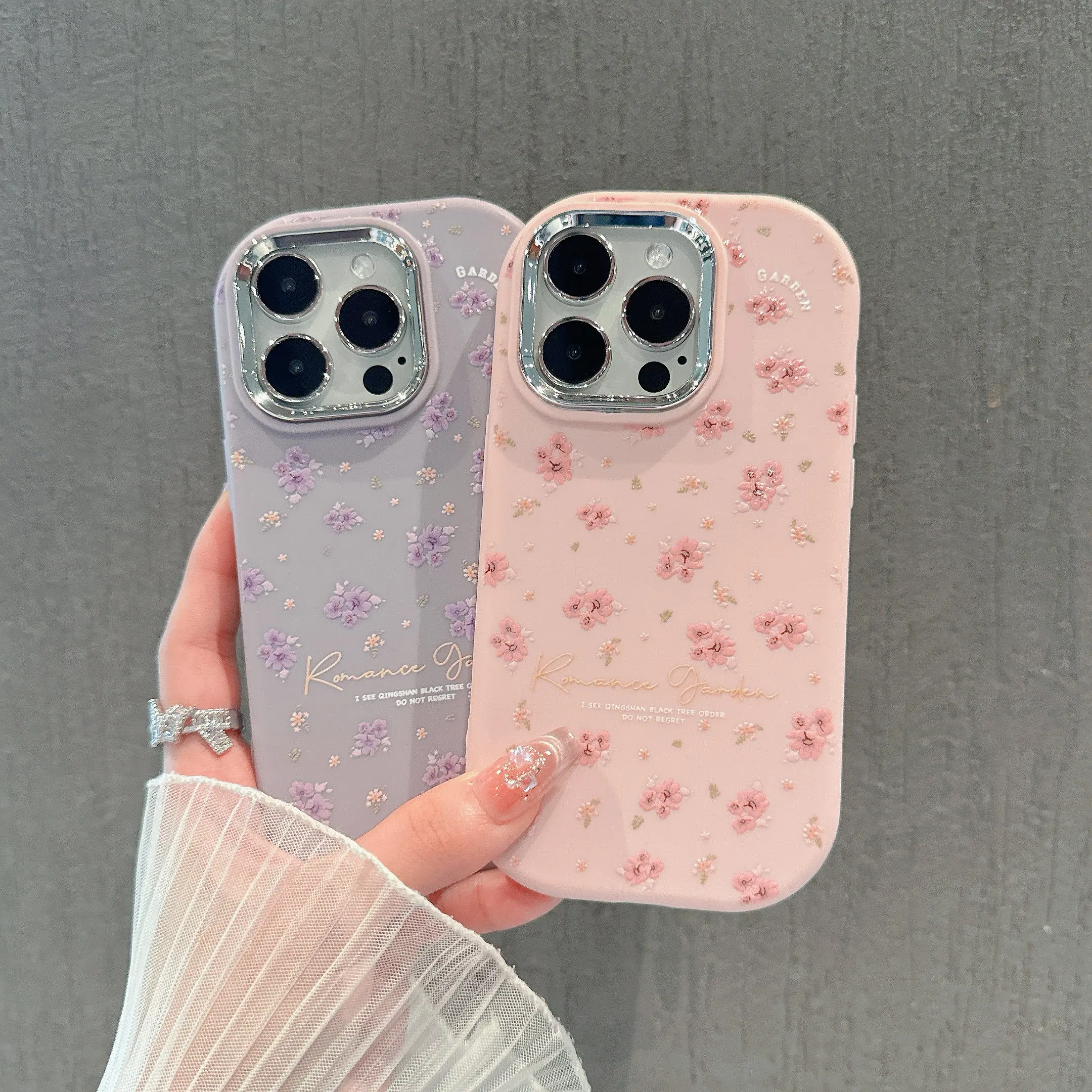 Ốp Điện Thoại Di Động Tương Thích Với Apple Và iPhone 15, 14, 13, 12, 11pro, xsmax, xr, xs, x678plus, Ốp, DLXPD030 & 031