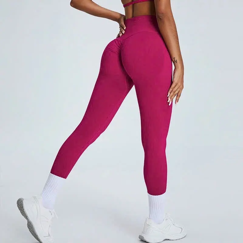 Quần dài MITAO Cao Cấp 10%elastano co dãn thoải mái Nâng V3 tập Gym Yoga Đạp Xe Chạy Bộ Tập Yoga
