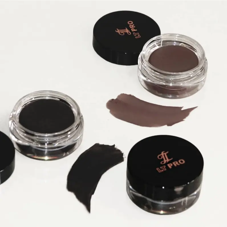 LT PRO Dual Lasting Brow Cream , 0
