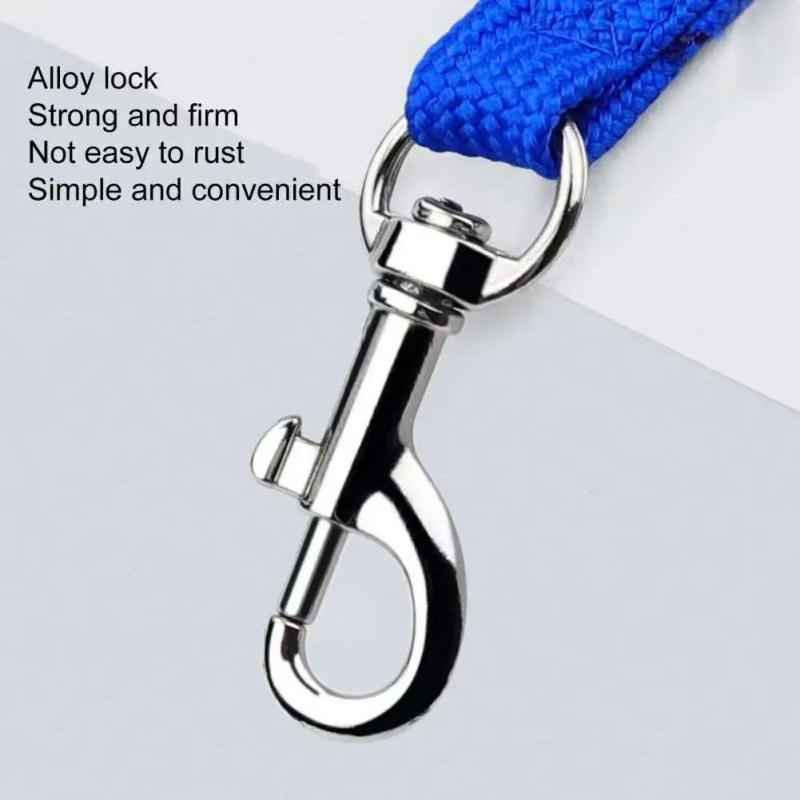 Adjustable Fixed Dog Cat Safety Rope, Durable Pet Leads for Dogs & Cats Grooming Table, Pet Supplies for Daily Use 6