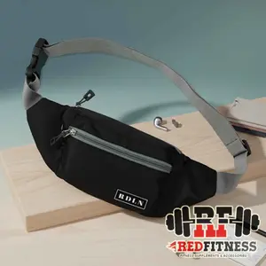 Tas Selempang / Waistbag / Tas Pinggang Cowok Cewek Pria Wanita Murah