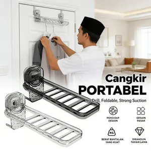 Panduan Instalasi Komplit: Pengisap Kamar Mandi Gantung Model [Model Name] + Aksesori Kaus Kaki Anti Maling 100cm x 30cm, Harga Terjangkau & Trik Menata Canggih