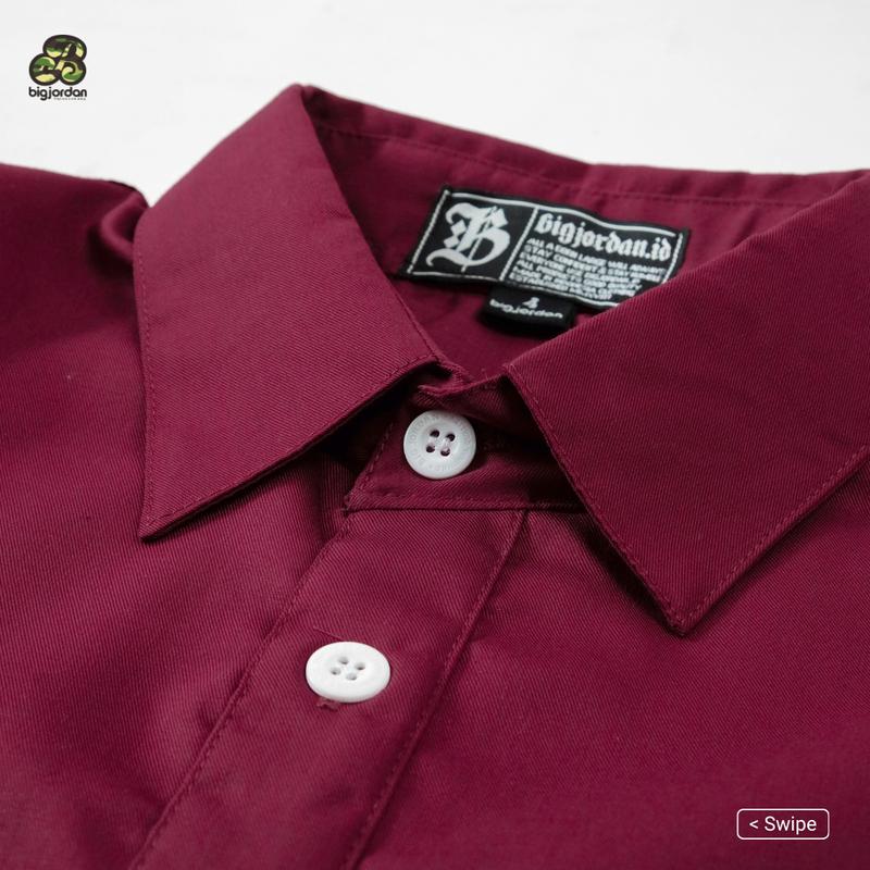 kemeja basic formal lengan panjang jumbo 8xl 7xl 6xl 5xl 4xl 3xl 2xl kemeja pria big size xxxxxxxl xxxxxxl xxxxxl xxxxl 3