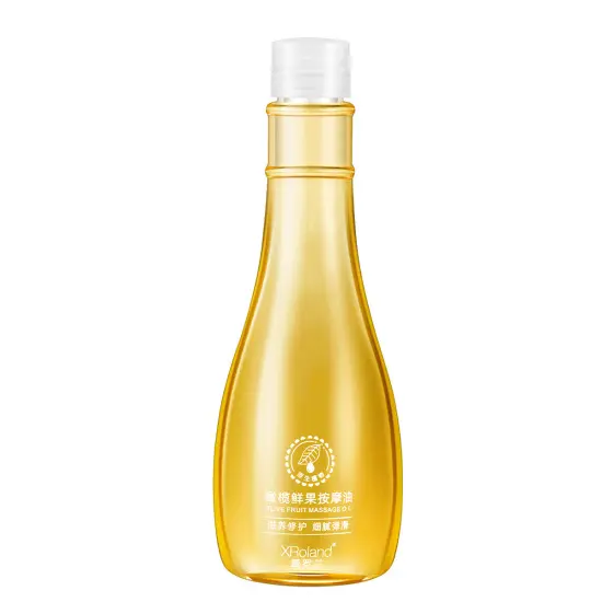 Tinh Dầu Rạn Da Oliu XROLAND Giảm Rạn Da Sau Sinh 150ml 5