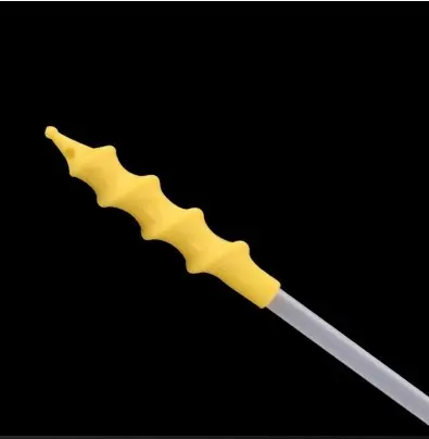 CHATETER INSEMINASI BUATAN SPIRAL HEWAN TERNAK 3