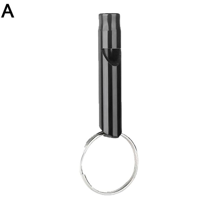 Product Introduction of Còi, Loa Biếc, Tạo Âm Cao, Thích Hợp Để Cắm Trại, Đi Bộ Đường Dài, Du Lịch, Leo Núi, Làm Bằng Kim Loại Nhôm, Tần Số Cao, J7Q4 24